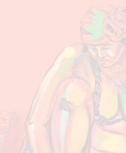 Nude & croquis 미리보기