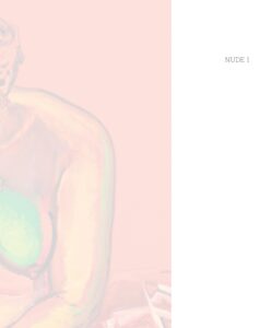 Nude & croquis 미리보기