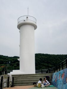 부산의 등대 미리보기