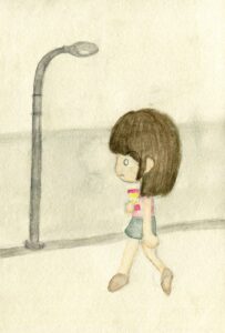 푸른 숲, 소리가 들려요~! 미리보기