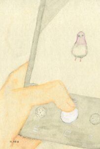 푸른 숲, 소리가 들려요~! 미리보기