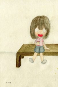 푸른 숲, 소리가 들려요~! 미리보기