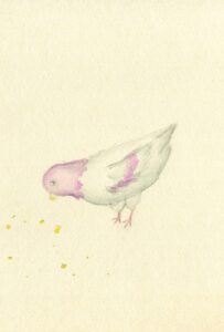 푸른 숲, 소리가 들려요~! 미리보기