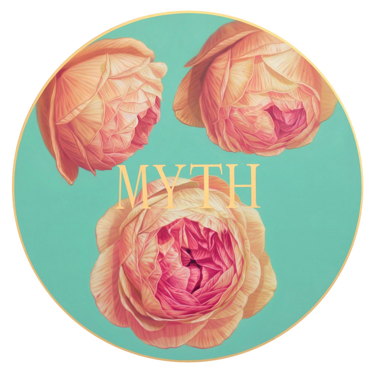 時代의 斷想-Image of myth